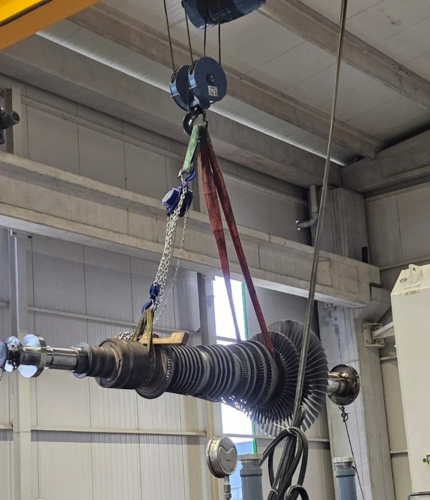 Dynamic Balancing Services