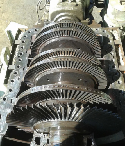 Operation and Maintenance Services